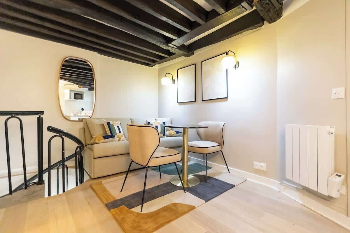 Image de profil de l’hôte