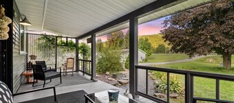 Adventure Basecamp! Cabin near all Attractions!