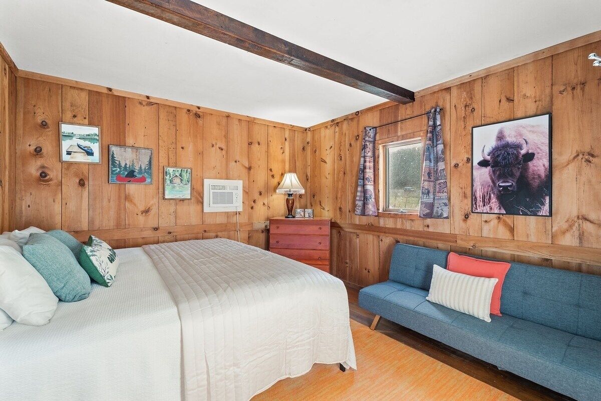 3 Schlafzimmer, Bügeleisen/Bügelbrett, kostenloses WLAN, Bettwäsche