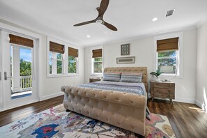 4 Schlafzimmer, kostenloses WLAN, Bettwäsche