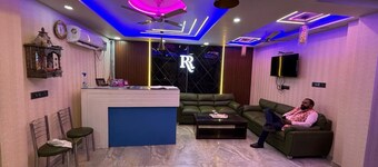 HOTEL RR PALACE GORAKHPUR 