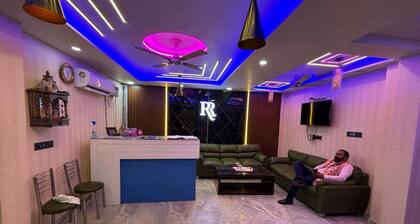 HOTEL RR PALACE GORAKHPUR