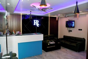 Recepció