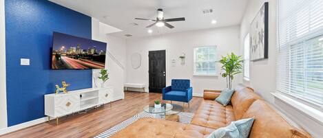 تلفزيون، مكتب