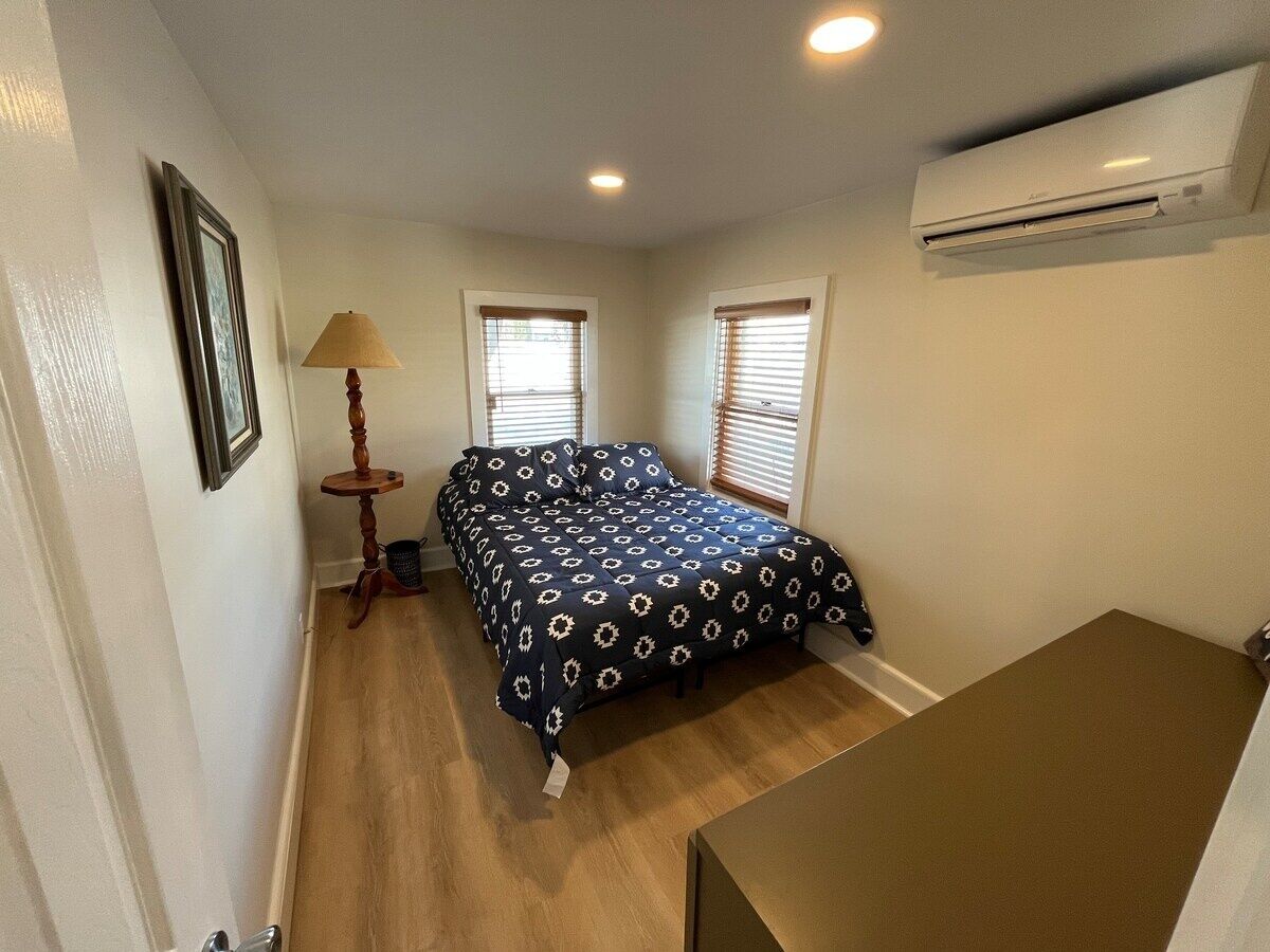 2 Schlafzimmer, Internetzugang