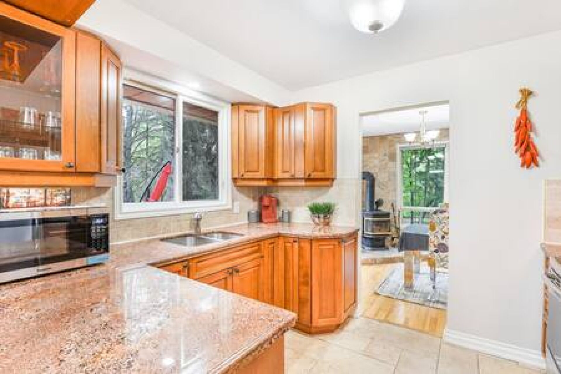 ميكروويف، فرن، موقد طهي مسطح، غسالة أطباق