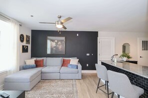 Fernseher, Arbeitsbereiche