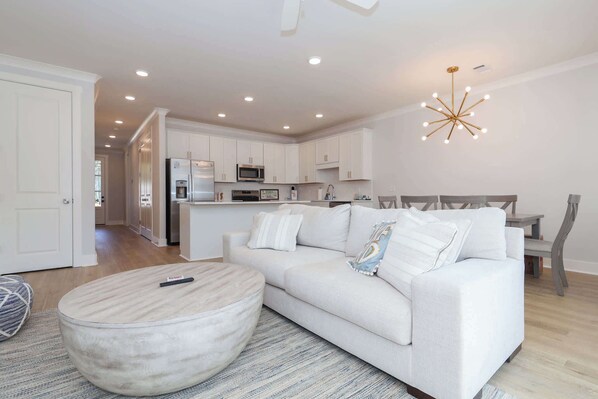 تلفزيون، مكتب