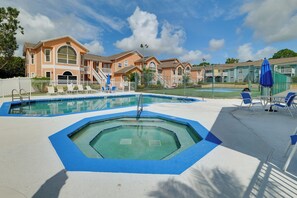 Apartment (3 Bedrooms) | Bahagian dalam
