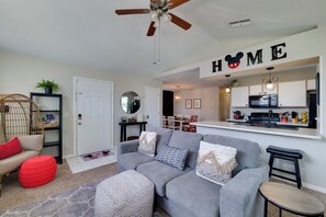 아파트 (3 Bedrooms) | 내부