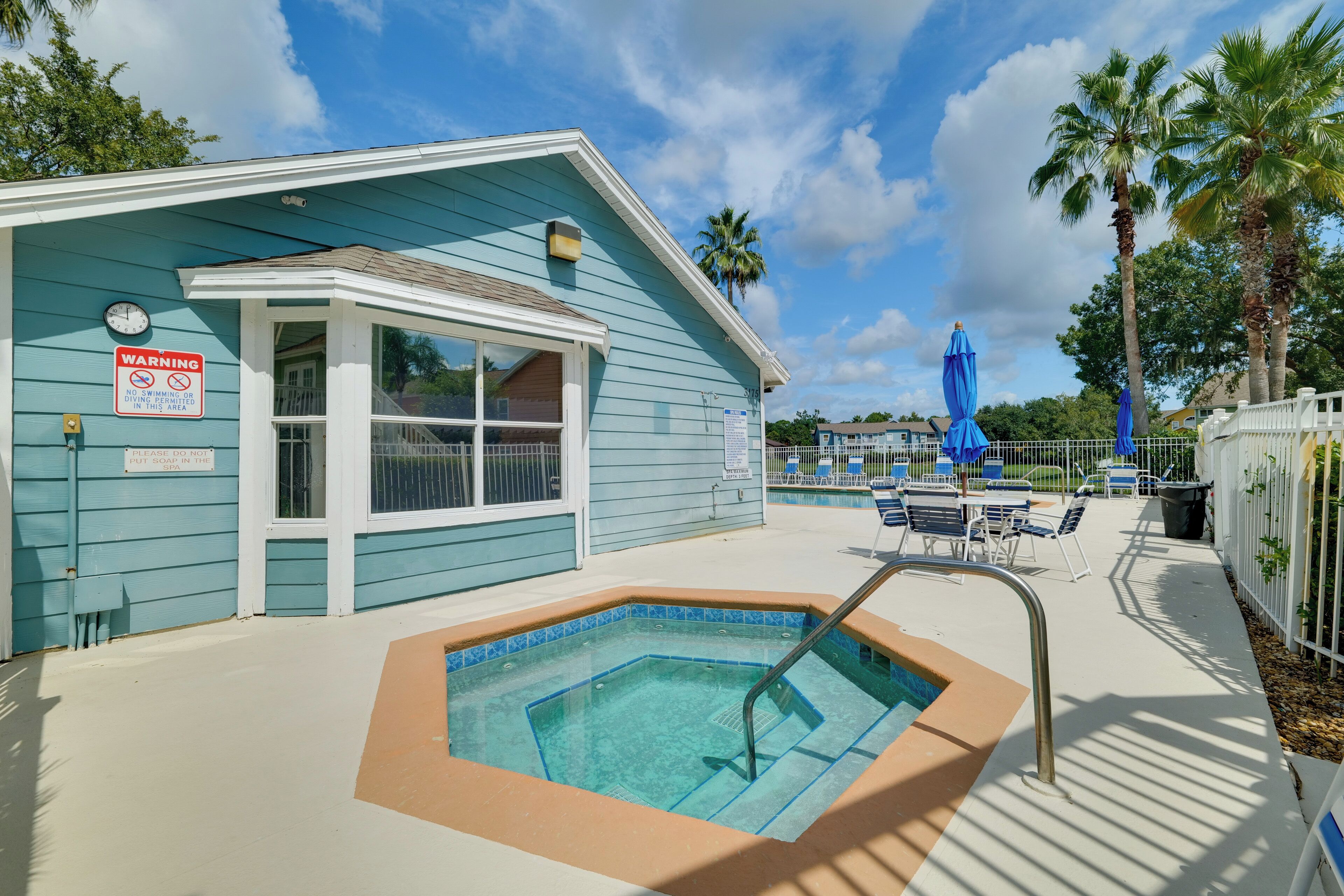 公寓 (3 Bedrooms) | 內部