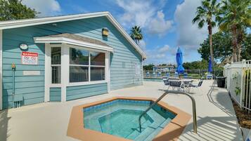 Apartamento (3 Bedrooms) | Parte interna