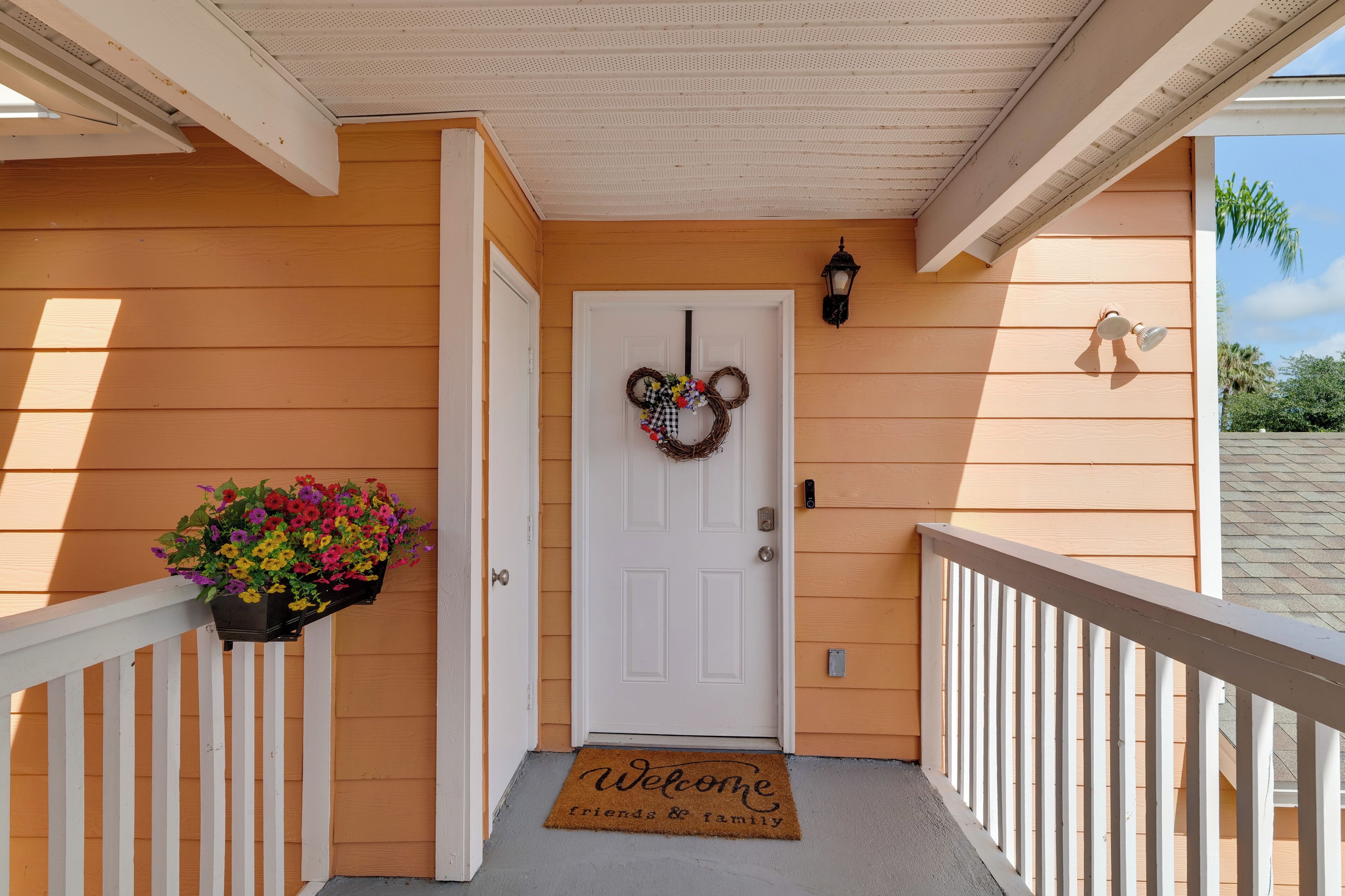 公寓 (3 Bedrooms) | 內部