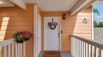 Apartamento (3 Bedrooms) | Parte interna