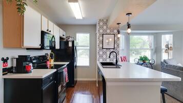 Apartamento (3 Bedrooms) | Parte interna