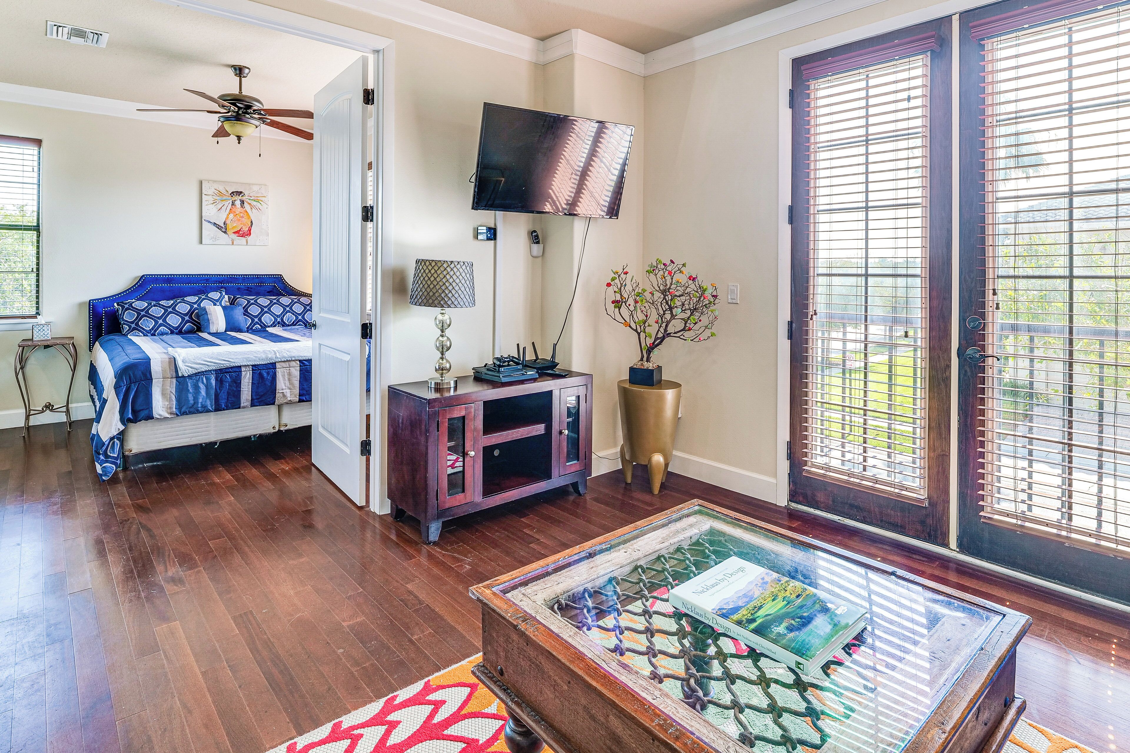 Apartamento (1 Bedroom) | Interior