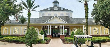 Departamento (1 Bedroom) | Interior