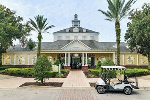 Appartement (1 Bedroom) | Intérieur