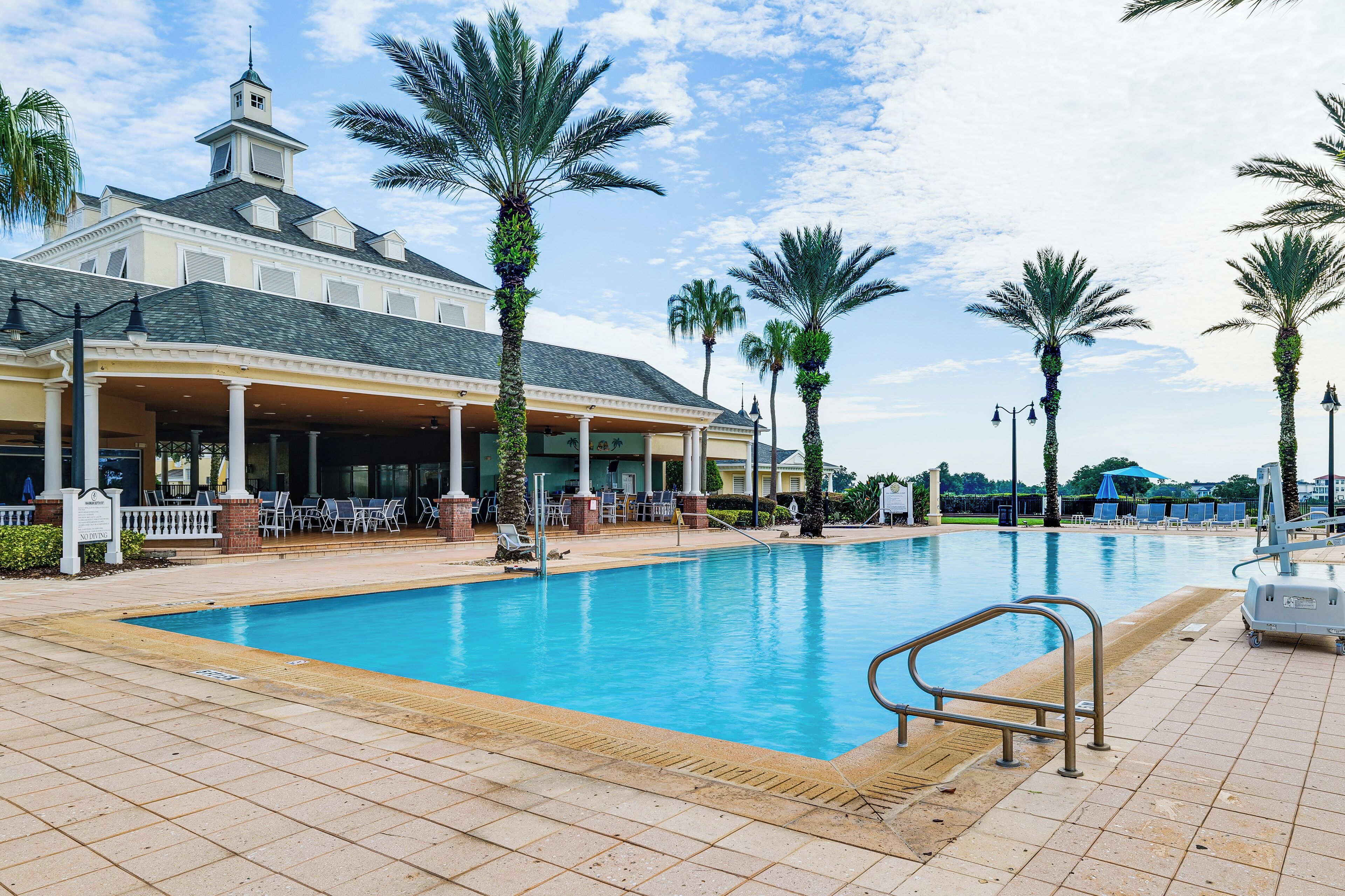 Apartamento (1 Bedroom) | Interior