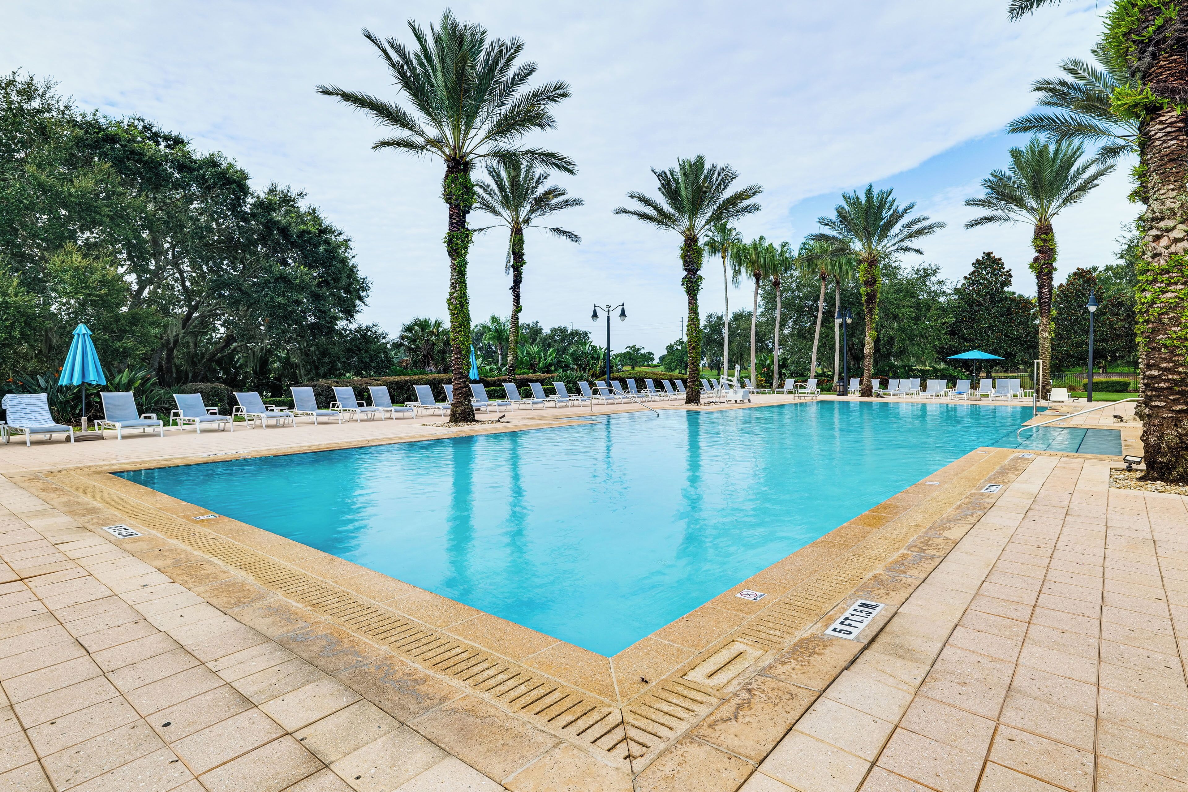 公寓 (1 Bedroom) | 內部