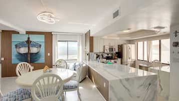 Appartement (2 Bedrooms) | Intérieur