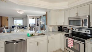 Leilighet (2 Bedrooms) | Innvendig