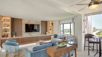 Appartement (2 Bedrooms) | Façade de l’hébergement