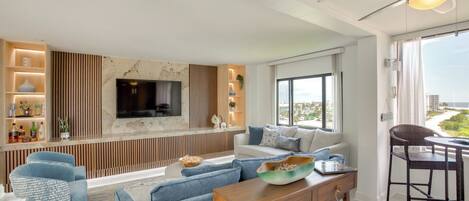 Apartment (2 Bedrooms) | Front of property