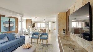 Leilighet (2 Bedrooms) | Innvendig