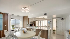 Leilighet (2 Bedrooms) | Innvendig