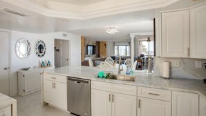 Leilighet (2 Bedrooms) | Innvendig