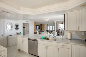 Apartment (2 Bedrooms) | Innenbereich