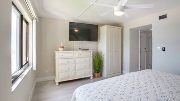 Appartement (2 Bedrooms) | Intérieur