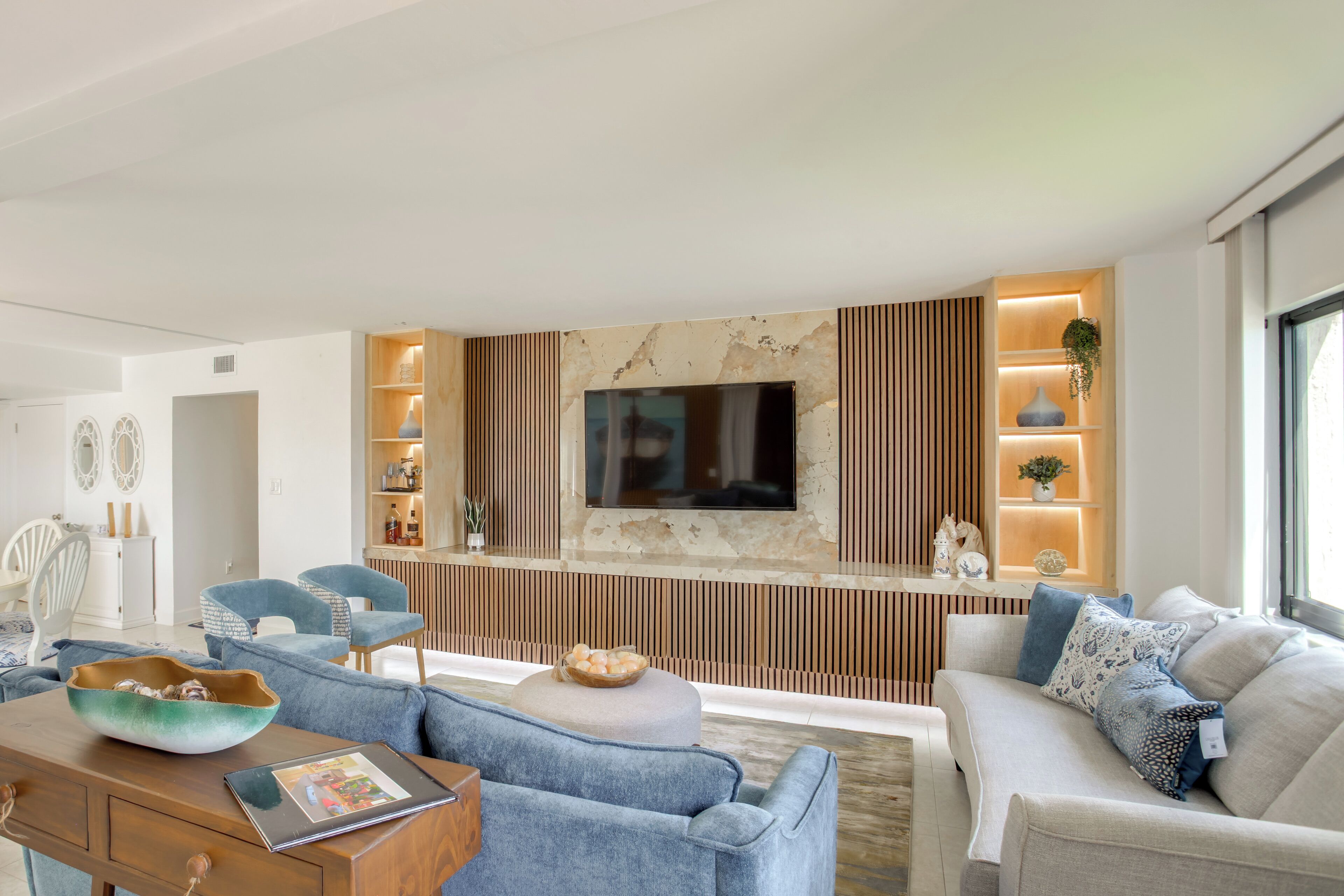 公寓 (2 Bedrooms) | 住宿內部