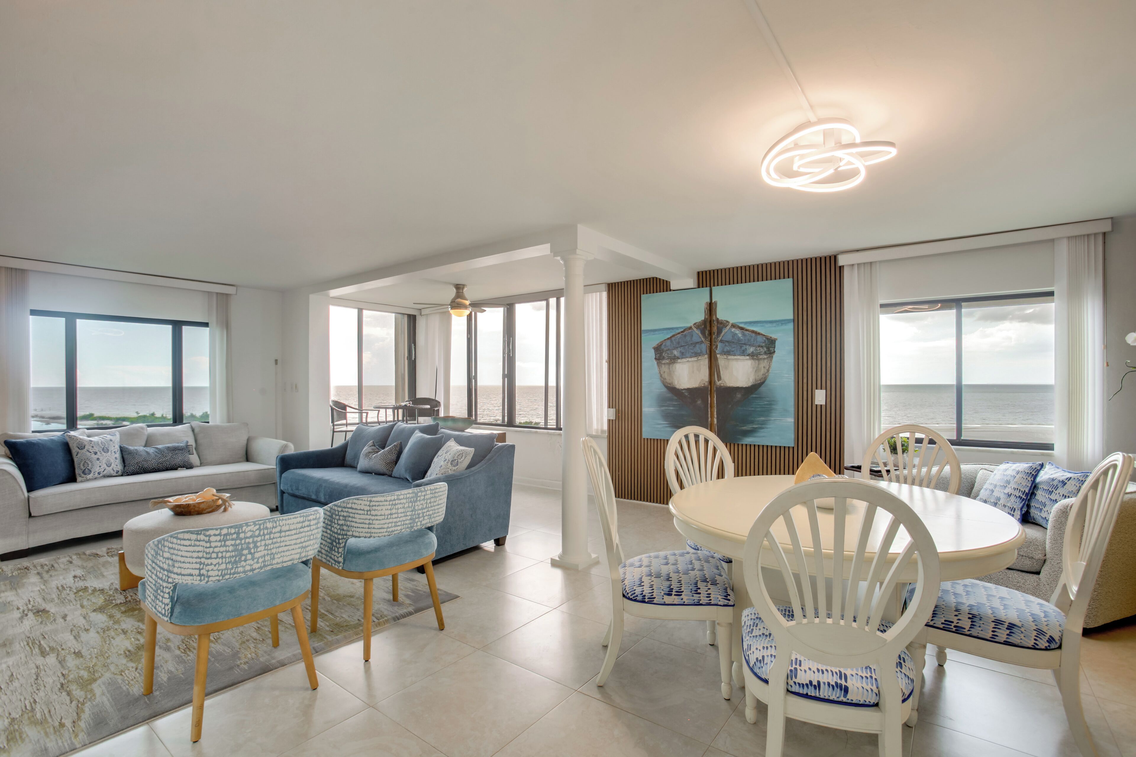Appartement (2 Bedrooms) | Interieur