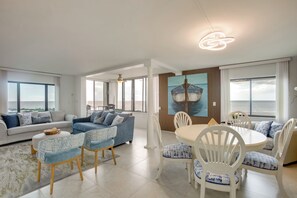 Apartment (2 Bedrooms) | Innenbereich