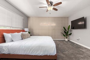 公寓 (3 Bedrooms) | 內部