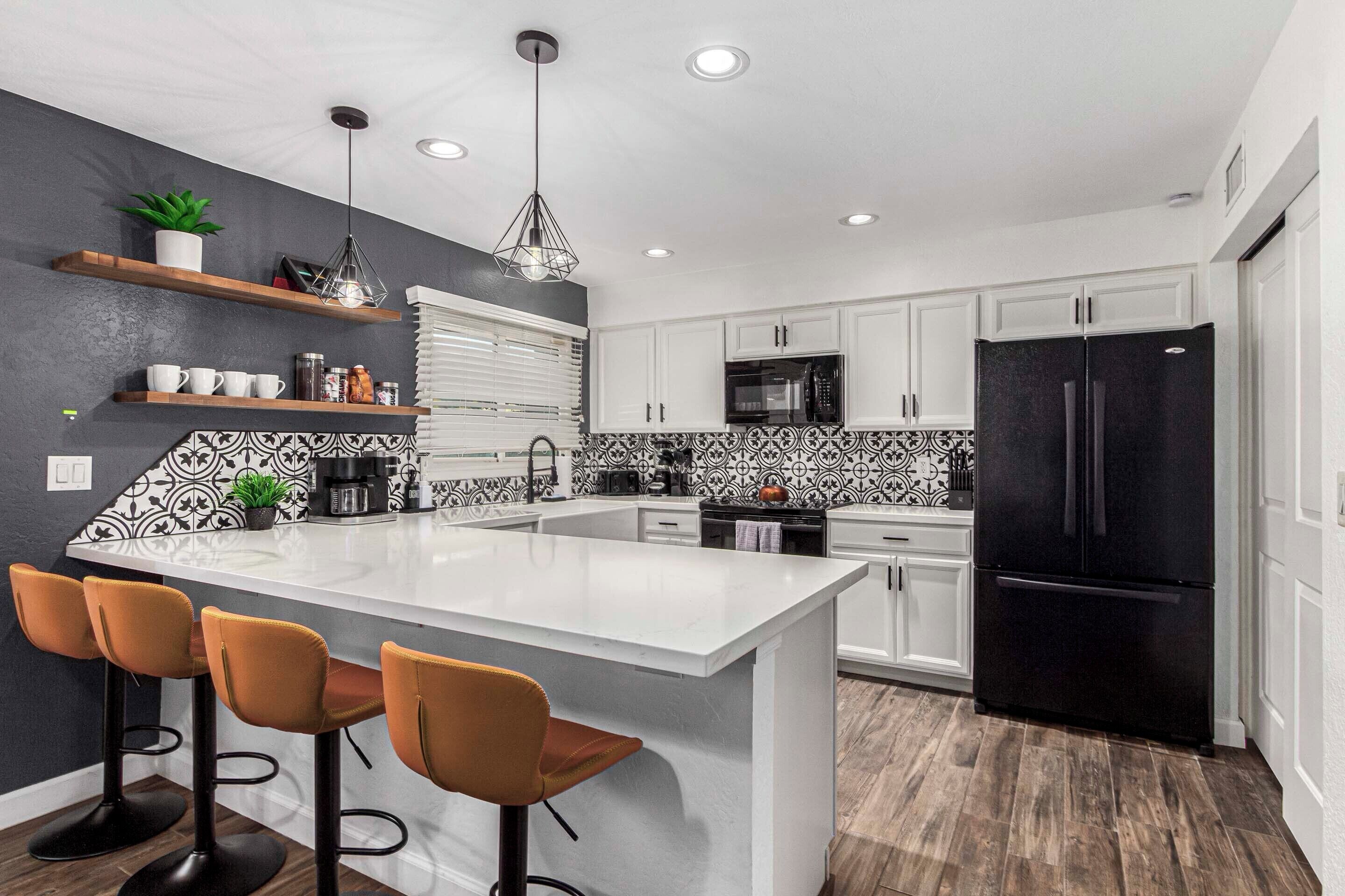 아파트 (3 Bedrooms) | 내부