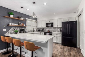 Appartement (3 Bedrooms) | Intérieur