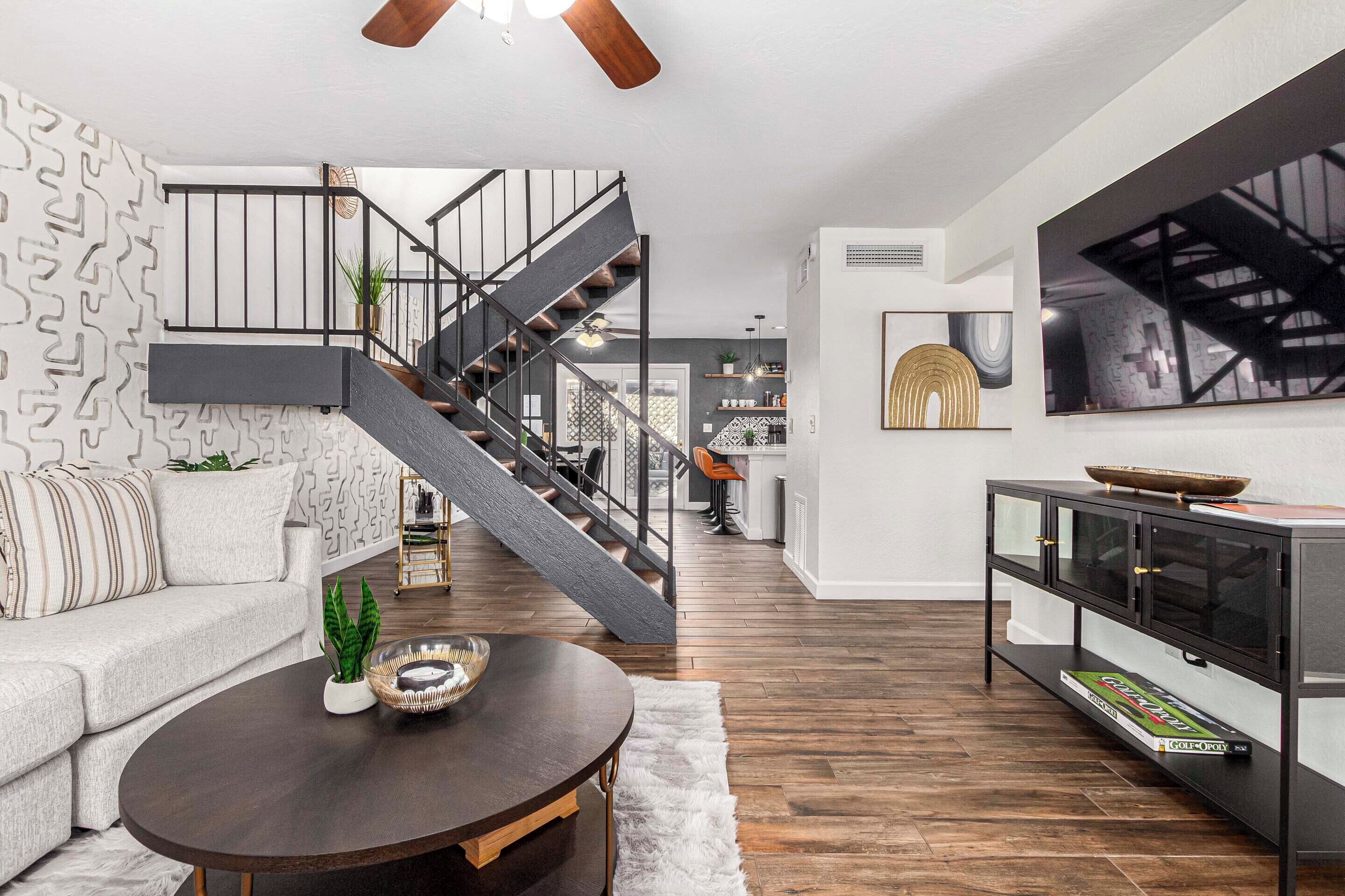 Apartment (3 Bedrooms) | Interior