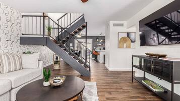 Apartment (3 Bedrooms) | Interior