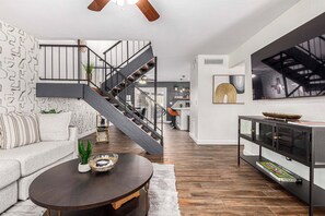 Appartement (3 Bedrooms) | Intérieur