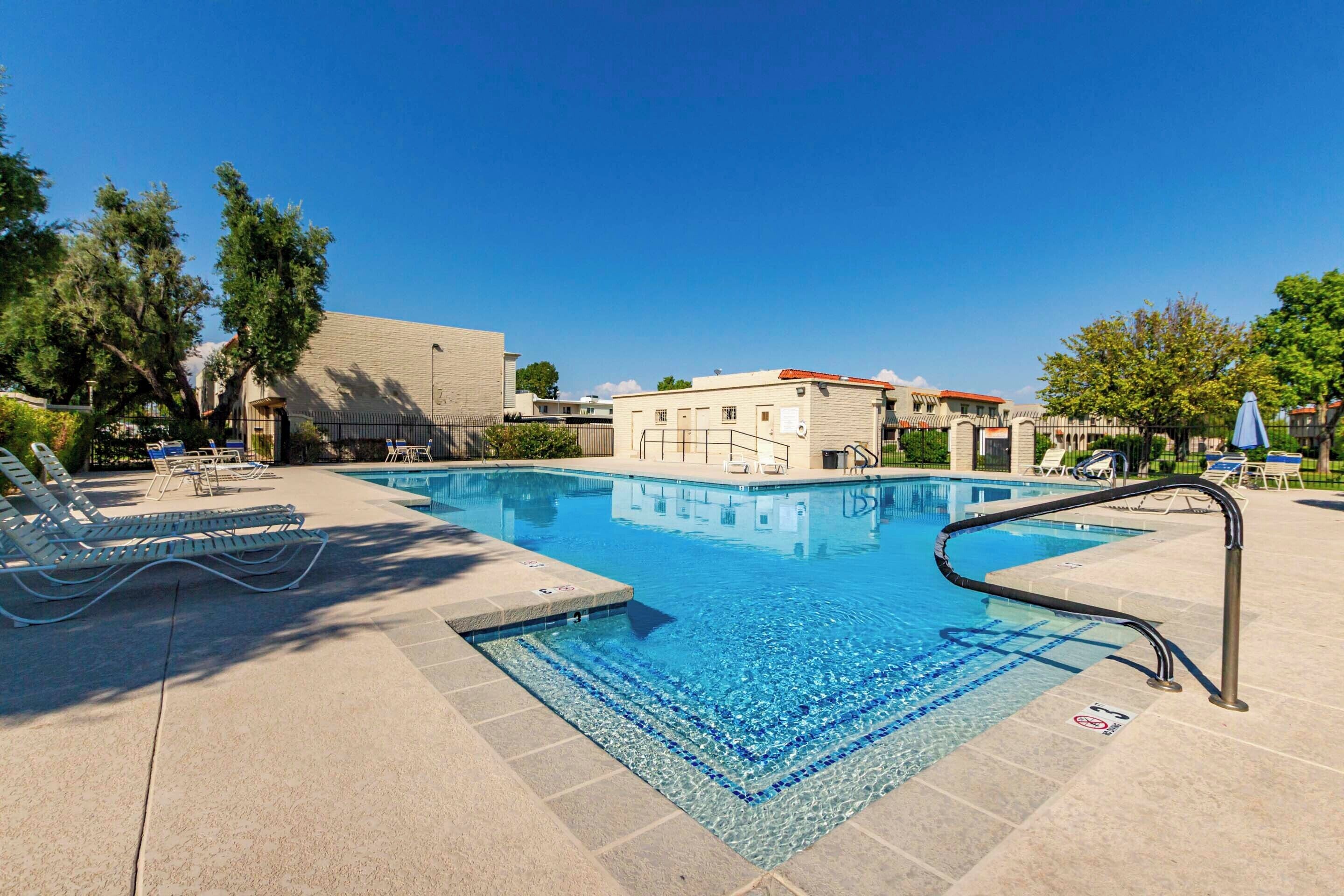 公寓 (3 Bedrooms) | 住宿内部