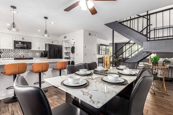 Appartement (3 Bedrooms) | Façade de l’hébergement