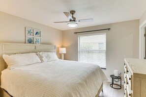 Huis (3 Bedrooms) | Interieur