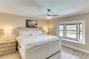 Casa (3 Bedrooms) | Parte interna