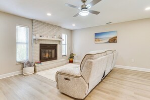 ハウス (3 Bedrooms) | 内装