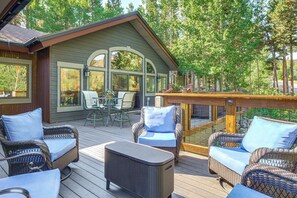 하우스 (6 Bedrooms) | 내부