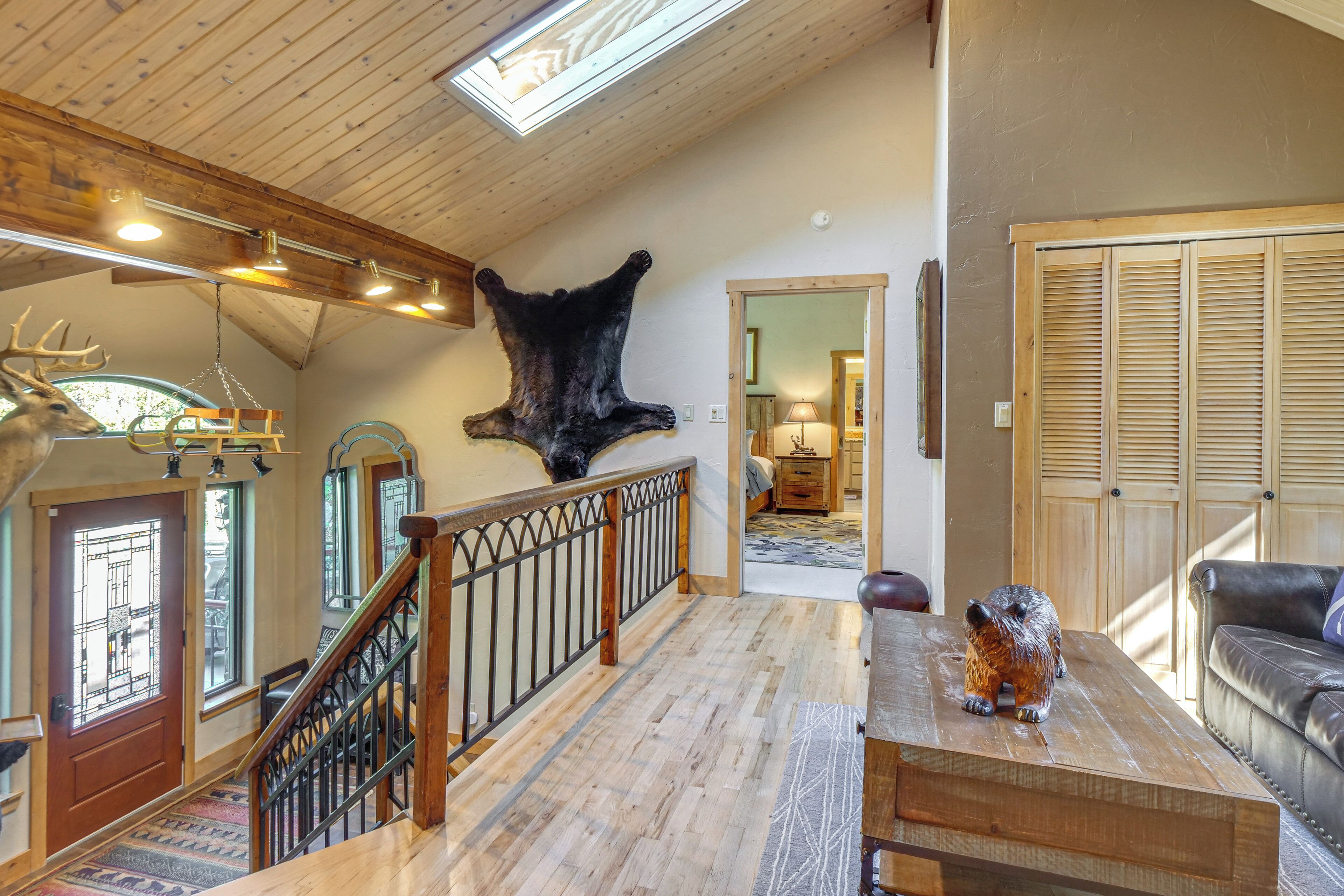 Casa (6 Bedrooms) | Interior