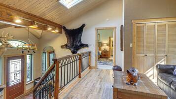 Casa (6 Bedrooms) | Interior